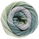 Lana Grossa PRIMAVERA | 109-natura/grigio argento/verde grigio/verde pastello