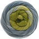 Lana Grossa PRIMAVERA | 207-grigio pietra/grigio/verde fieno