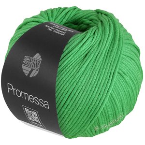 Lana Grossa PROMESSA | 09-smeraldo