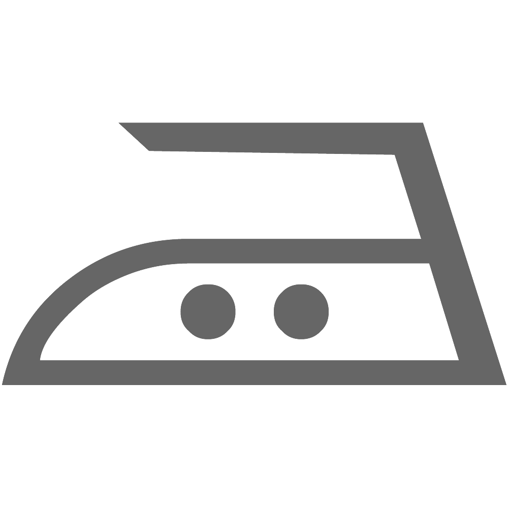 Stirare a temperatura media