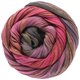 Lana Grossa ROMA Dégradé | 301-rosso vino/viola rosso/rame