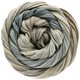 Lana Grossa ROMA Dégradé | 304-natura/grigio/argento
