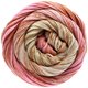 Lana Grossa ROMA Dégradé | 306-rosa/rosa antico/rame