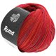 Lana Grossa ROMA | 031-rosso/oro/argento