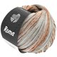 Lana Grossa ROMA | 033-bianco/rame/argento