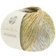 Lana Grossa ROMANZA (Linea Pura) | 06-verde grigio/grigio chiaro/grigio blu/grigio/giallo grigio/giallo verde