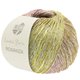 Lana Grossa ROMANZA (Linea Pura) | 08-menta/grigio verde/grigio/grigio melanzane/cachi/pistacchio