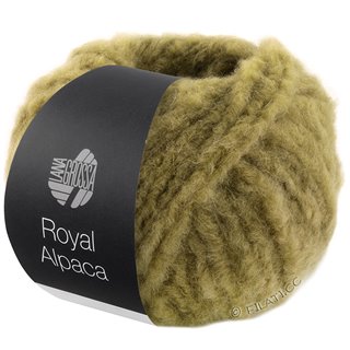Lana Grossa ROYAL ALPACA
