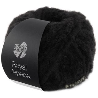 Lana Grossa ROYAL ALPACA
