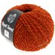 Lana Grossa ROYAL TWEED | 57-rosso arancio puntinato