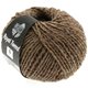 Lana Grossa ROYAL TWEED | 64-cammello puntinato