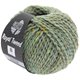 Lana Grossa ROYAL TWEED | 83-menta puntinato