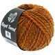 Lana Grossa ROYAL TWEED | 86-marrone dorato puntinato
