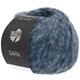 Lana Grossa SARA | 09-grigio blu puntinato