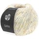 Lana Grossa SARA | 19-beige/giallo dorato puntinato