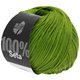 Lana Grossa SETA | 11-verde maggio