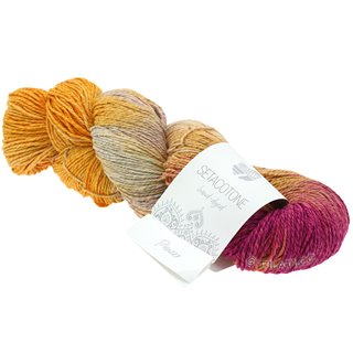 Lana Grossa SETACOTONE Hand-dyed