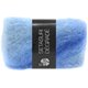 Lana Grossa SETASURI Dégradé | 101-blu chiaro/blu/reale