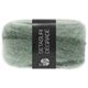 Lana Grossa SETASURI Dégradé | 113-verde pallido/verde grigio/verde patina