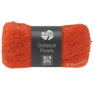 Lana Grossa SETASURI PEARLS