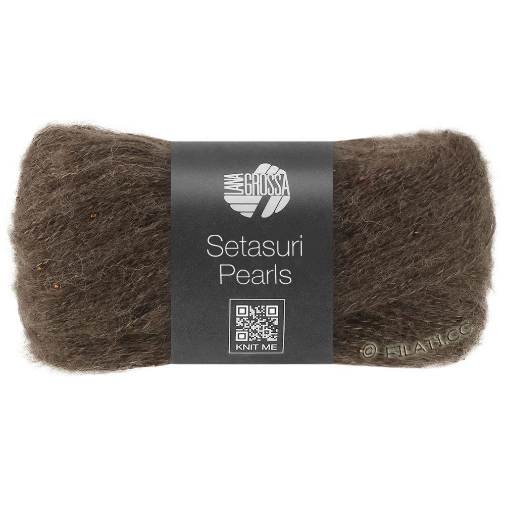 Lana Grossa SETASURI PEARLS