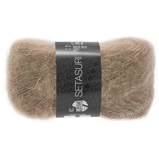 Lana Grossa SETASURI