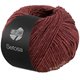 Lana Grossa SETOSA | 10-borgogna