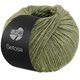 Lana Grossa SETOSA | 17-oliva