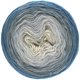 Lana Grossa SHADES OF COTTON LINEN | 703-grigio blu/grigio/grigio chiaro/natura