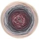 Lana Grossa SHADES OF COTTON | 104-ecru/borgogna/grigio scuro/rosa/polvere