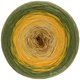 Lana Grossa SHADES OF COTTON | 108-oliva/giallo sole/giallo chiaro/cammello