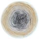 Lana Grossa SHADES OF COTTON | 117-bianco/beige/grigio argento/grigio