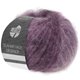 Lana Grossa SILKHAIR HAZE Dégradé | 1104-blu violetto/melanzana