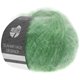 Lana Grossa SILKHAIR HAZE Dégradé | 1113-verde lime/verde muschio