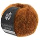Lana Grossa SILKHAIR HAZE Mélange | 1305-ruggine puntinato
