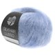 Lana Grossa SILKHAIR Lusso | 908-blu chiaro