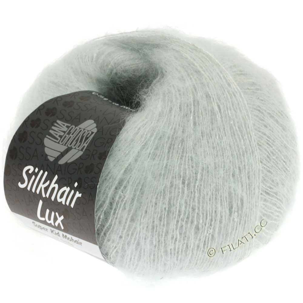 Lana Grossa SILKHAIR Lux