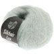 Lana Grossa SILKHAIR Lux | 501-grigio chiaro