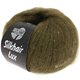 Lana Grossa SILKHAIR Lux | 503-grigio marrone