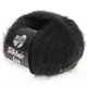 Lana Grossa SILKHAIR Lux | 506-antracite