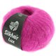 Lana Grossa SILKHAIR Lux | 509-rosa vivo