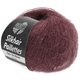 Lana Grossa SILKHAIR Paillettes | 405-borgogna
