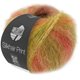 Lana Grossa SILKHAIR PRINT | 404-oliva chiaro/beige/cammello/torrone/terracotta