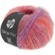 Lana Grossa SILKHAIR PRINT | 409-porpora/viola rosso/salmone/rosa/fucsia