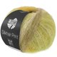Lana Grossa SILKHAIR PRINT | 433-limette/giallo/taupe/beige chiaro