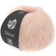 Lana Grossa SILKHAIR | 086-rosa polvere