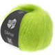 Lana Grossa SILKHAIR | 157-verde segnale