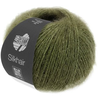 Lana Grossa SILKHAIR