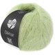 Lana Grossa SILKHAIR | 211-verde pallido