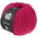 Lana Grossa SILKHAIR | 224-rosa vivo scuro